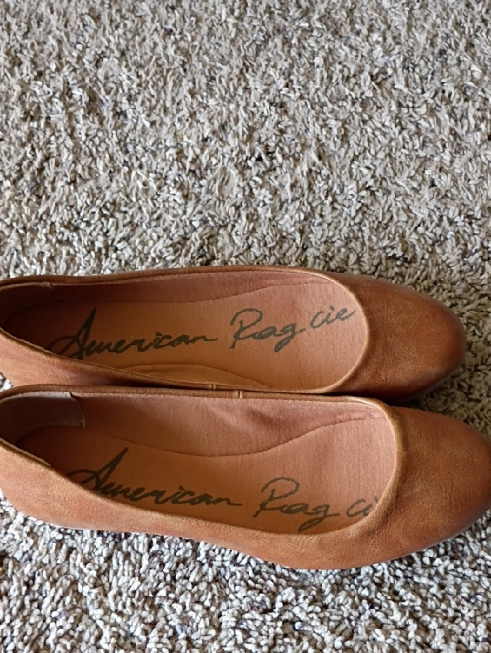 American Rag cie Shoes Size 7.5.